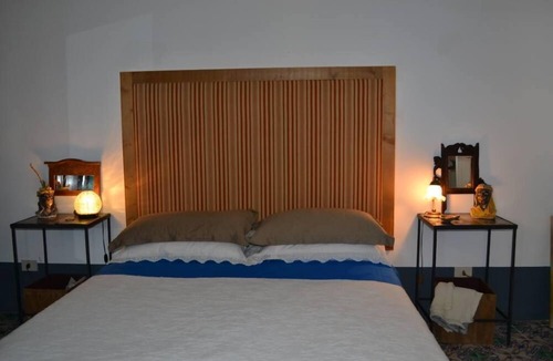 Lipari Villa | House /Villa - LipariHouse with character