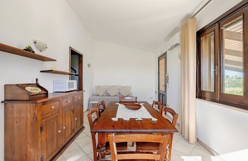 Marsala Villa | House/Villa - MarsalaHouse with garden