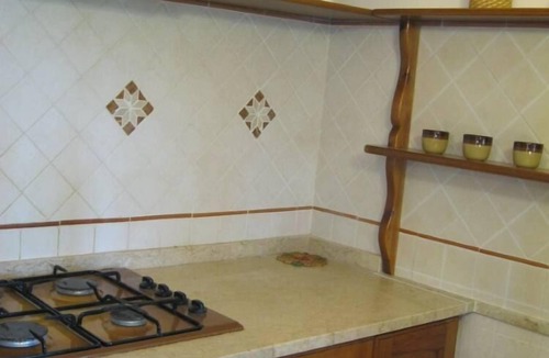 San Vito Lo Capo Villa | House/Villa - San vito lo capo