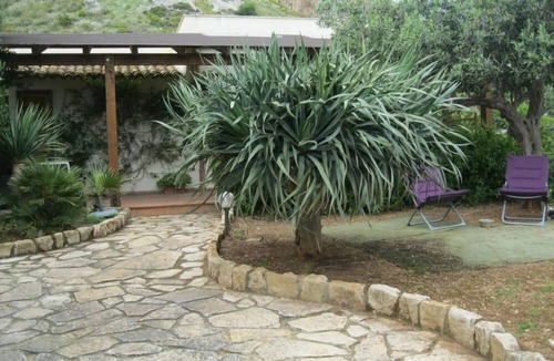 San Vito Lo Capo Villa | House/Villa - San vito lo capo
