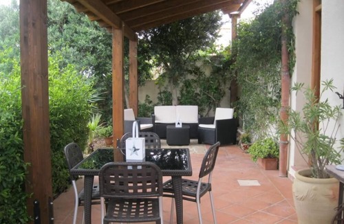 San Vito Lo Capo Villa | House/Villa - San vito lo capo