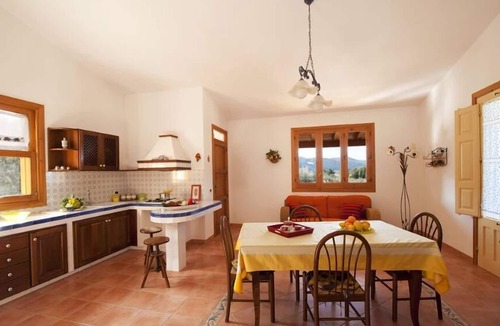 Castelluzzo Villa | House / Villa - San Vito Lo Capo