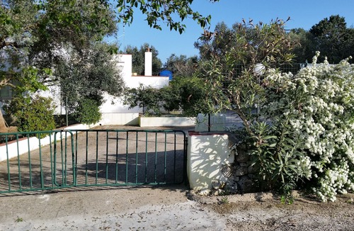 Salve Villa | house/villa - Salve