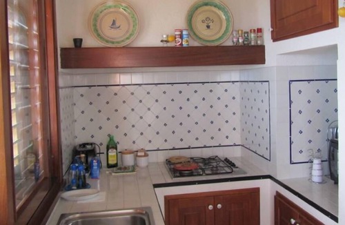 Sciacca Villa | house / villa - Sciacca