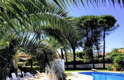 Fontane Bianche Villa | house/villa - Siracusa
