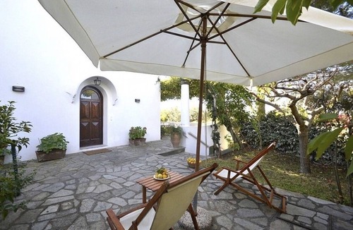 Anacapri Villa | House/Villa with garden - Anacapri