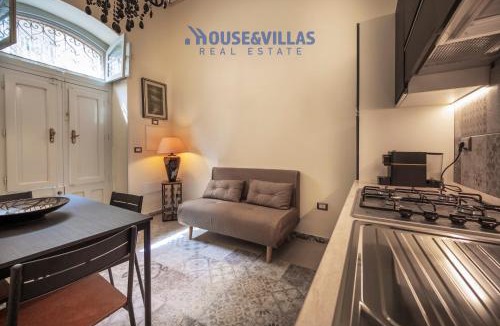 Noto Historic Centre Apartment | House & Villas - Ciatu Mio