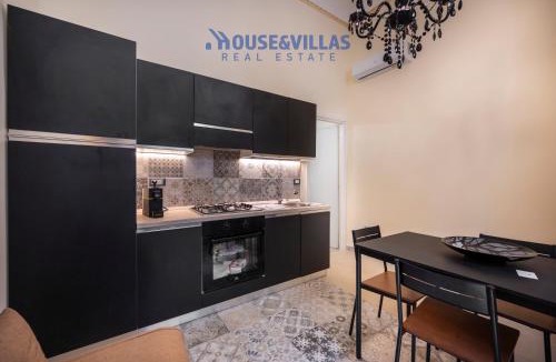 Noto Historic Centre Apartment | House & Villas - Ciatu Mio