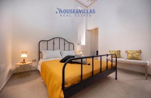 Noto Historic Centre Apartment | House & Villas - Ciatu Mio