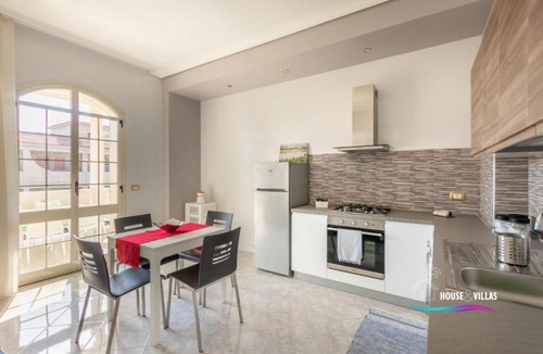 Avola Apartment | House&Villas - Diletta Home