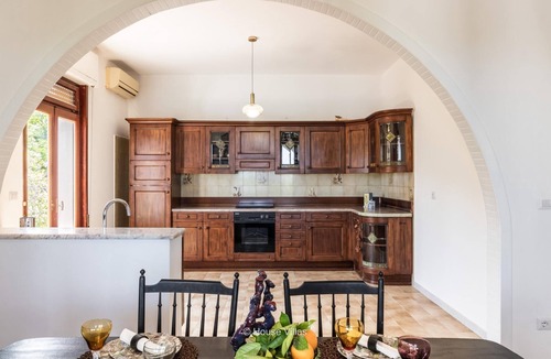 Avola Villa | House Villas - La Giara