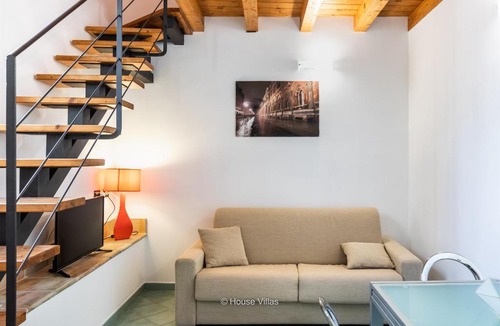 Noto Historic Centre House | House&Villas - La Vanedda