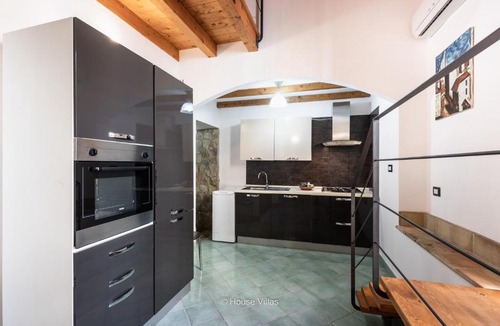 Noto Historic Centre House | House&Villas - La Vanedda