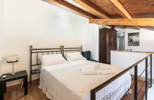 Noto Historic Centre House | House&Villas - La Vanedda