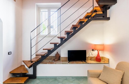 Noto Historic Centre House | House&Villas - La Vanedda