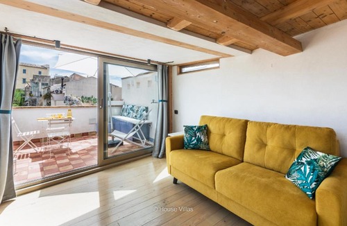 Noto Historic Centre Apartment | House&Villas - Terrace House Noto