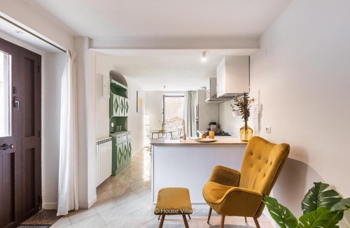 Noto Historic Centre Apartment | House&Villas - Terrace House Noto