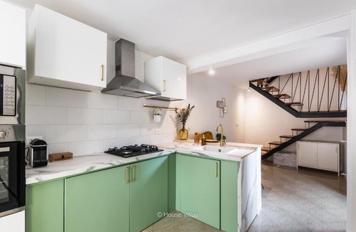 Noto Historic Centre Apartment | House&Villas - Terrace House Noto