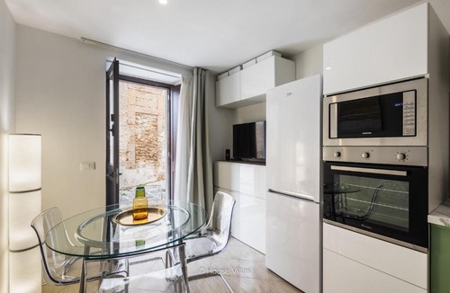 Noto Historic Centre Apartment | House&Villas - Terrace House Noto