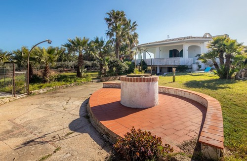San Lorenzo Villa | House&Villas - Villa Ninth Street