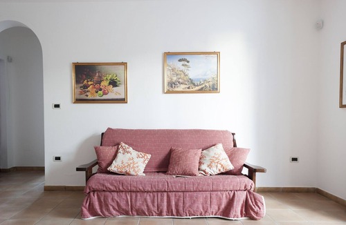 Torre Vado Apartment | House with character