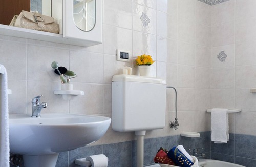 Torre Vado Apartment | House with character