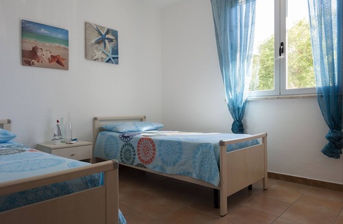 Torre Vado Apartment | House with character