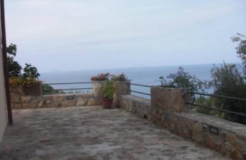 Capo d'Orlando House | House with pool