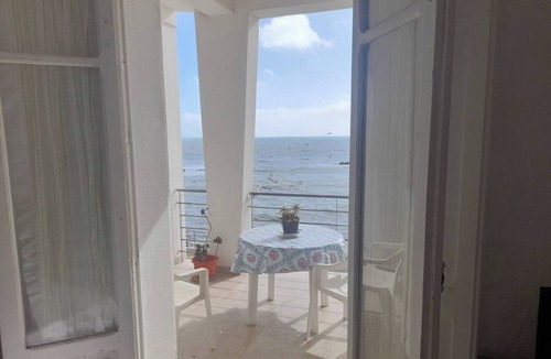 Sciacca Apartment | House with sea view
