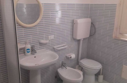 Sciacca Apartment | House with sea view