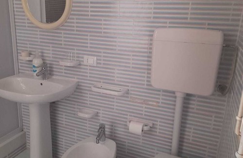 Sciacca Apartment | House with sea view