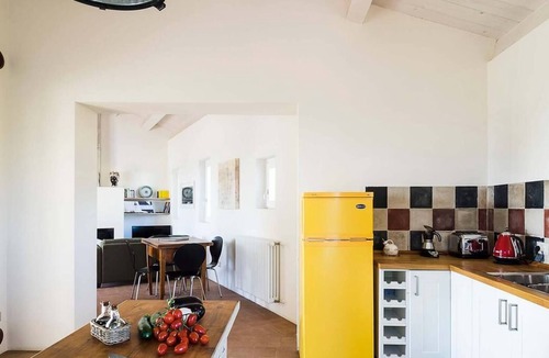 Scicli Villa | House with sea views 10 minutes drive from the sea
