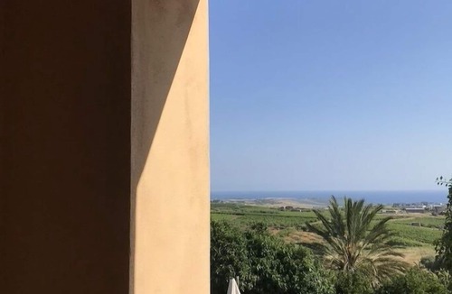 Menfi House | Houses Graffeo Countryside Sea view in Menfi in Sicily - Casa del Gelsomino -