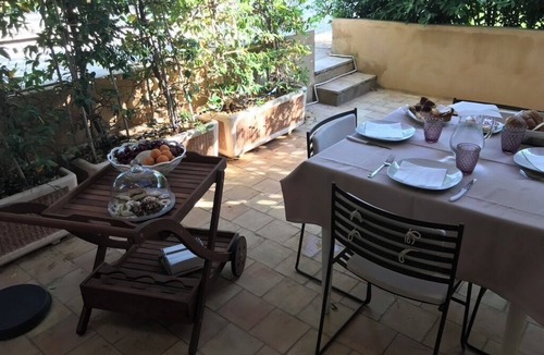 Menfi House | Houses Graffeo Countryside Sea view in Menfi in Sicily - Casa del Gelsomino -