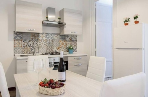 Corso dei Mille - Sant'Erasmo Apartment | Housestation S