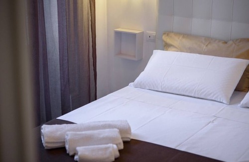Corso dei Mille - Sant'Erasmo Apartment | Housestation S
