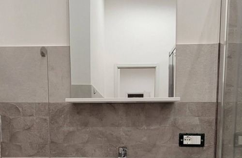 Corso dei Mille - Sant'Erasmo Apartment | Housestation suite H