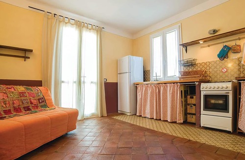 Collesano Villa | Hus / villa - Loc. Lascari CefalùVilla