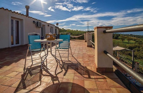 Collesano Villa | Hus / villa - Loc. Lascari CefalùVilla