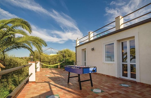 Collesano Villa | Hus / villa - Loc. Lascari CefalùVilla