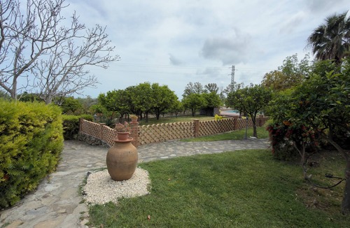 Calatabiano Villa | I Casali - Private village with swimming pool