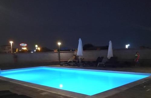 San Giovanni la Punta Bed & Breakfast | I Colori dell'Etna