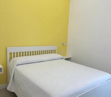 Gragnano Bed & Breakfast | I Colori della Bellezza