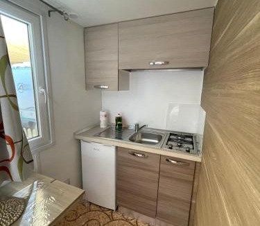 Sant'Andrea Other | I Faraglioni Bungalow & Area Camper