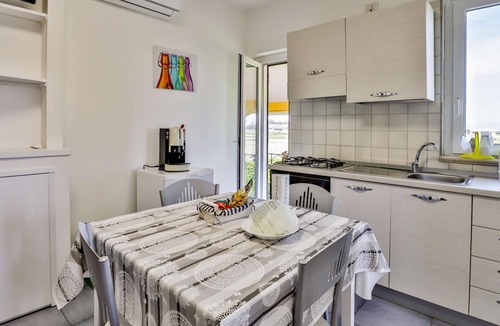 Capaccio Scalo Apartment | I Giardini Dell Olimpo - Zeus