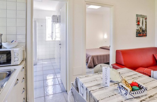 Capaccio Scalo Apartment | I Giardini Dell Olimpo - Zeus