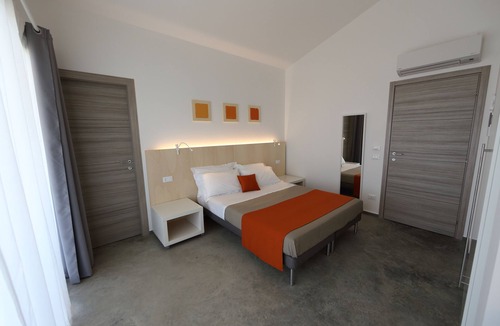 Marina di Ragusa Bed & Breakfast | I Giardini della Castellana B&B