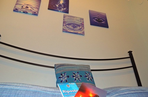 Riposto Bed & Breakfast | I Mastrazzi B & B