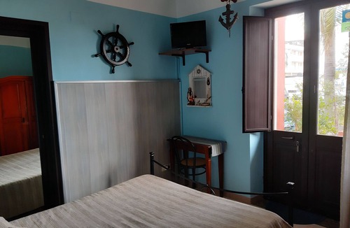 Riposto Bed & Breakfast | I Mastrazzi B & B