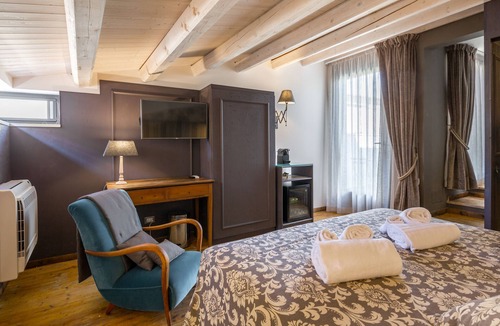 Comiso House | "I Mori" Design Apartments - Suite